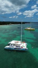 LUCEA - Jamwest Beach Catamaran 