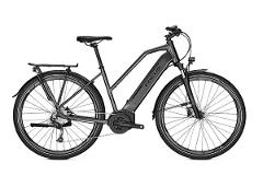 Electric Bike Hire - Mid-Drive Commuter