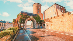 Old Town & Wawel // Private Walking Tour