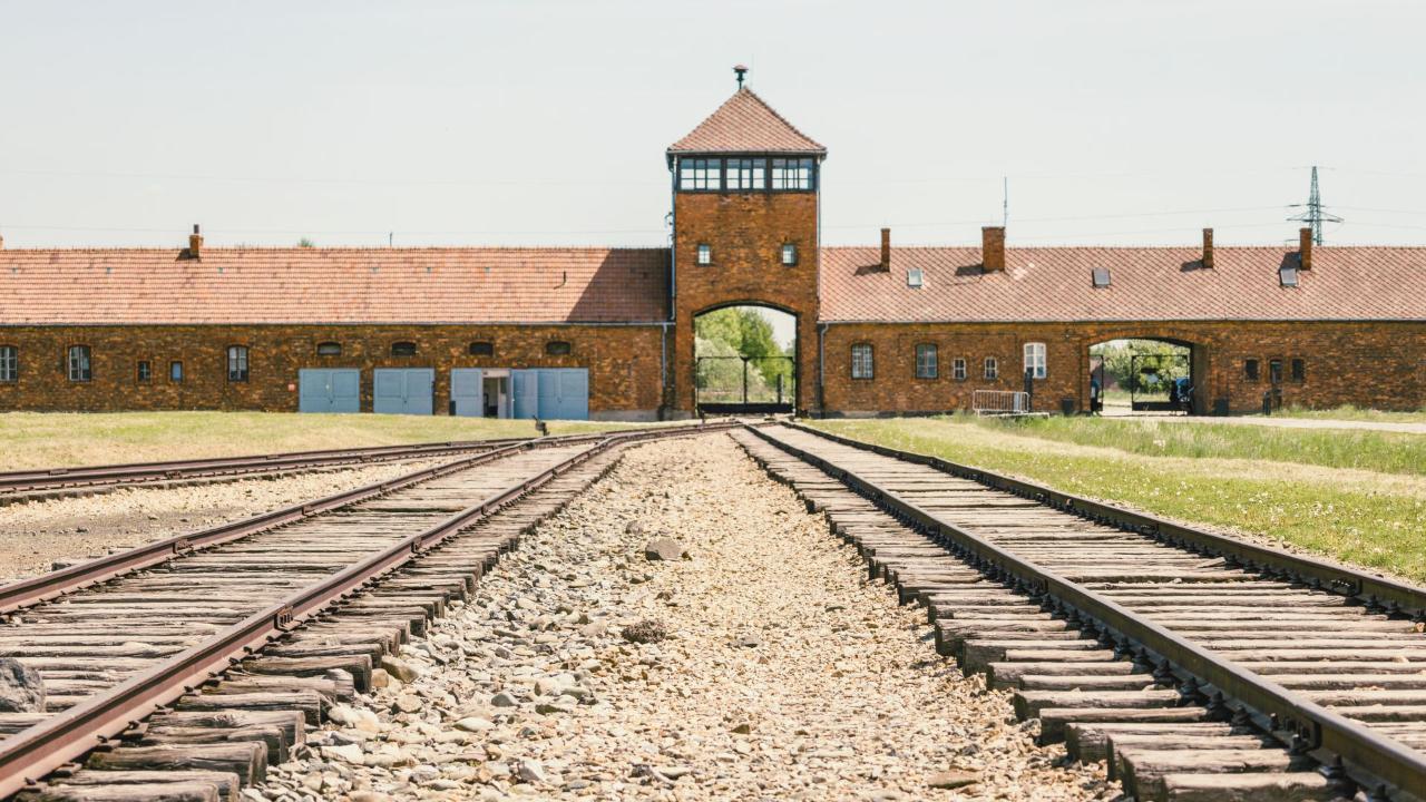 Auschwitz Private Tour