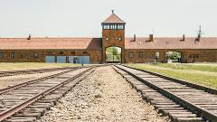 Auschwitz Private Tour