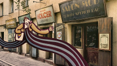 Kazimierz & Ghetto // Private Walking Tour