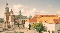 Wawel Castle // Private Walking Tour