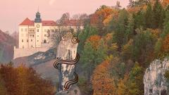 Ojców: Nature, Castle & Wine  // National Park, Pieskowa Skała and Private Wine Tasting