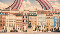 Warsaw Royal // Private Walking Tour