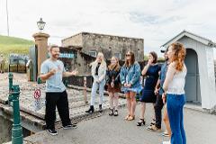 Multi-Day Tour from Sydney: Newcastle, Hunter Valley & Port Stephens 3 Day Small Group Tour