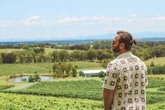 Boutique Hunter Valley Wine Tour Departing from Newcastle