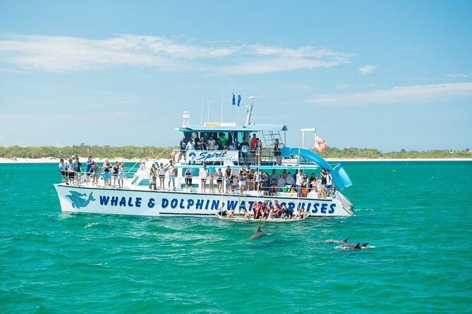 Private Port Stephens day tour, departing Newcastle