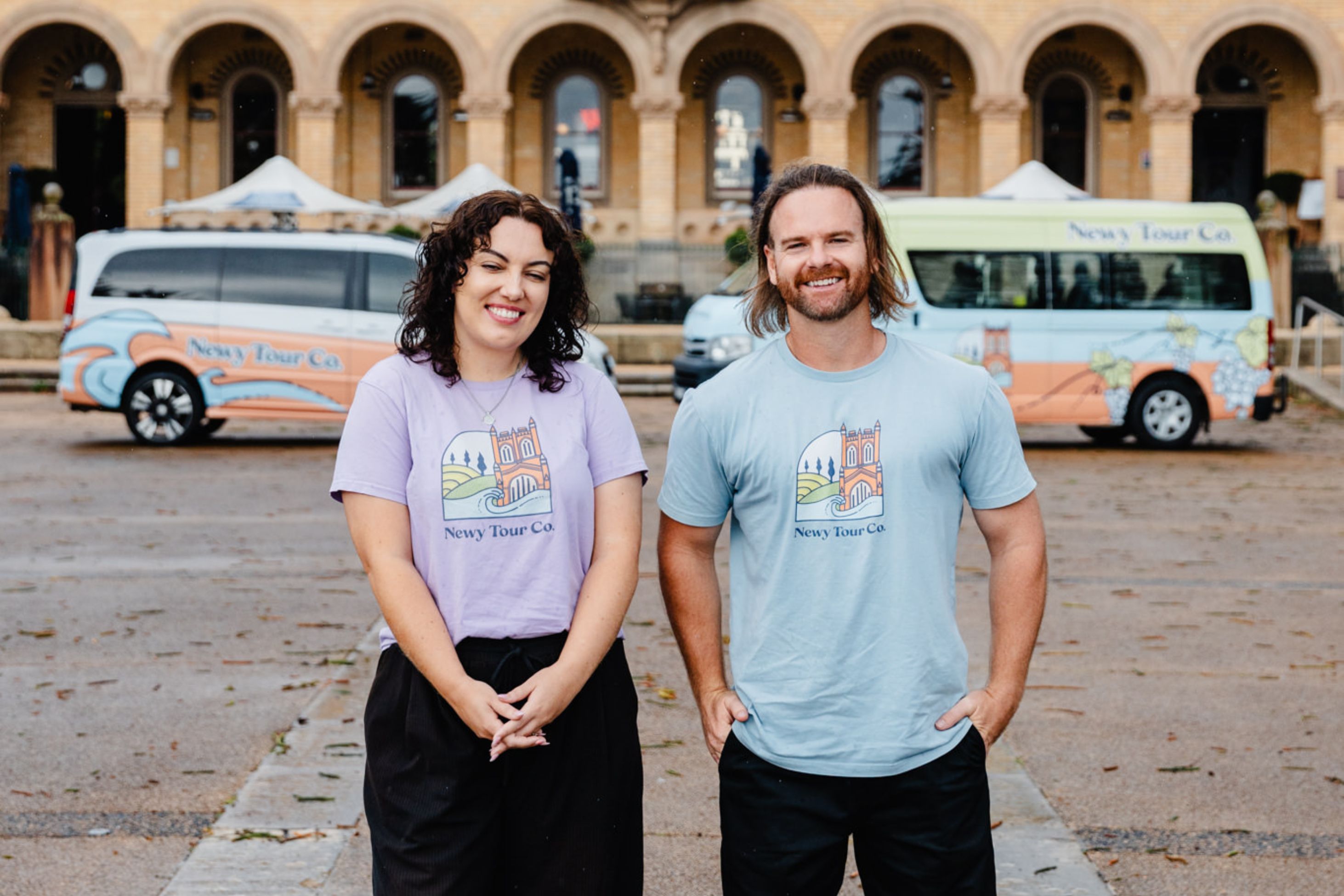 Private Hunter Valley Wine Tour Departing from Newcastle