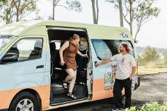 Boutique Hunter Valley Wine Tour: Local Pickup