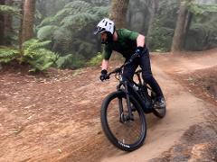 Private MTB coaching