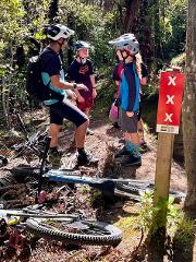Rotorua Shred Camp