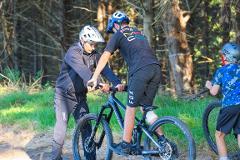 Bike Set Up & Coaching