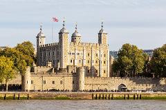 London History Black Cab Tour with Hotel Pick Up