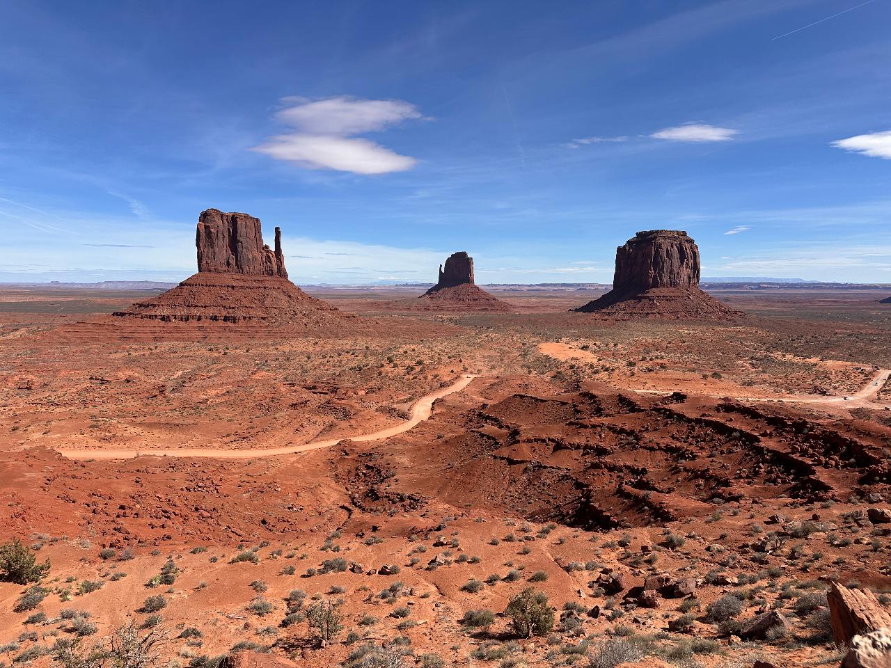 Road trip 8 Jours/7 Nuits - L'Intégrale des Parcs iconiques de l'Utah et de l'Arizona