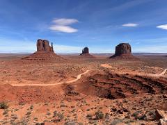 Road trip 5 Jours/4 Nuits Les incontournables