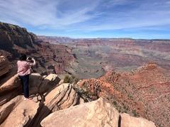 Road trip 3 Jours/2 Nuits Antelope Canyon, Route 66 et Grand Canyon