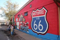  Road trip 2 Jours/1Nuit Route 66 et Grand Canyon National Park