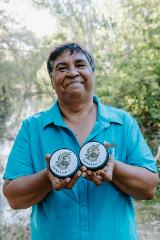 Bush Medicine Workshop