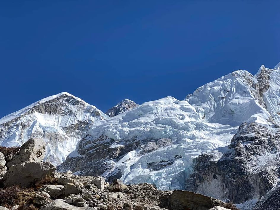 Everest Base Camp – All inclusive