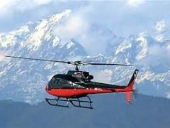 Everest Base Camp Heli Tour