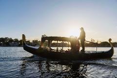 1.5 hour Gondola Cruise with Premium Wine (GYG)