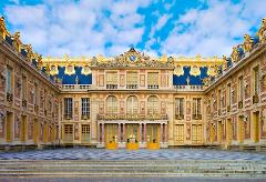 Versailles Palace : Private Tour from Le Havre