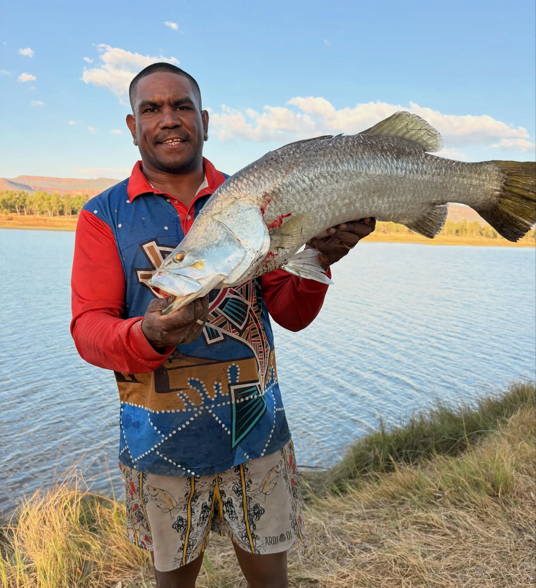 Full Day Fishing Tour 