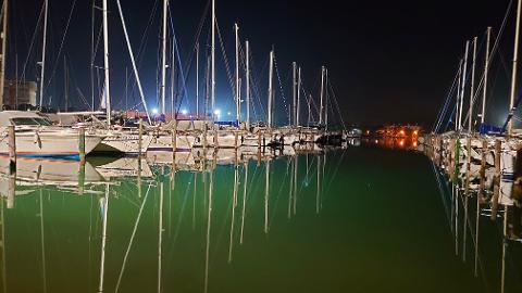 Marina_bei_Nacht