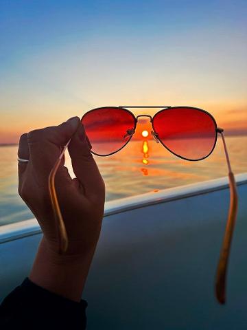 sunglas_sunset