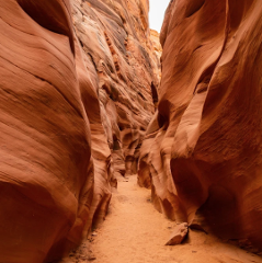 Antelope Canyon Hike & Kayak Tour