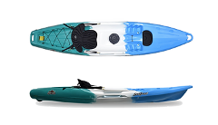 Single Kayak Rental