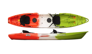 Double Kayak Rental