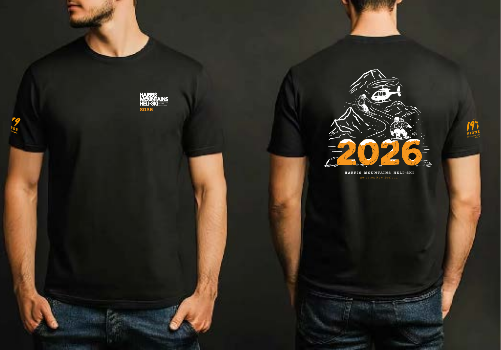 2026 limited edition T-shirt