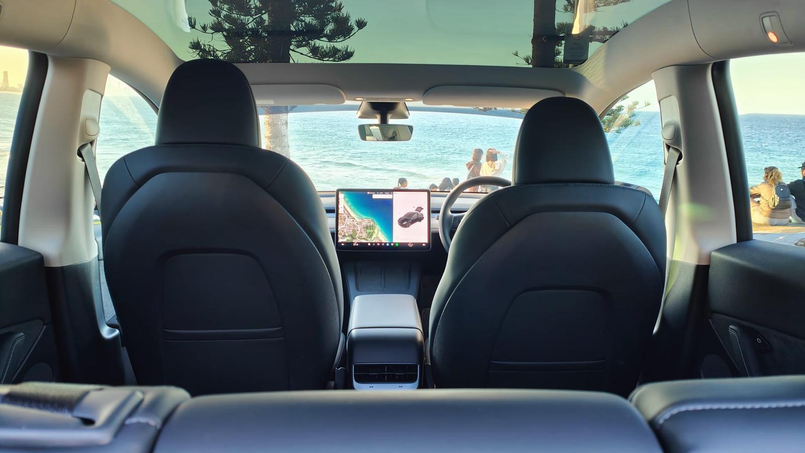 Gold Coast to Byron Bay