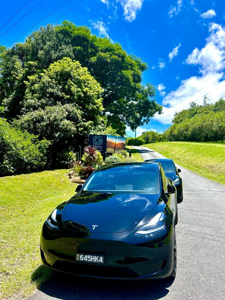 Gold Coast to Byron Bay