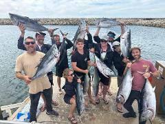Remote Waters Expedition 12 Hours