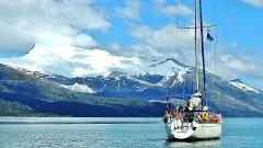 Chilean Patagonia Sailing Adventure