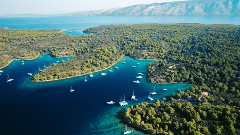 Croatia Catamaran Adventure