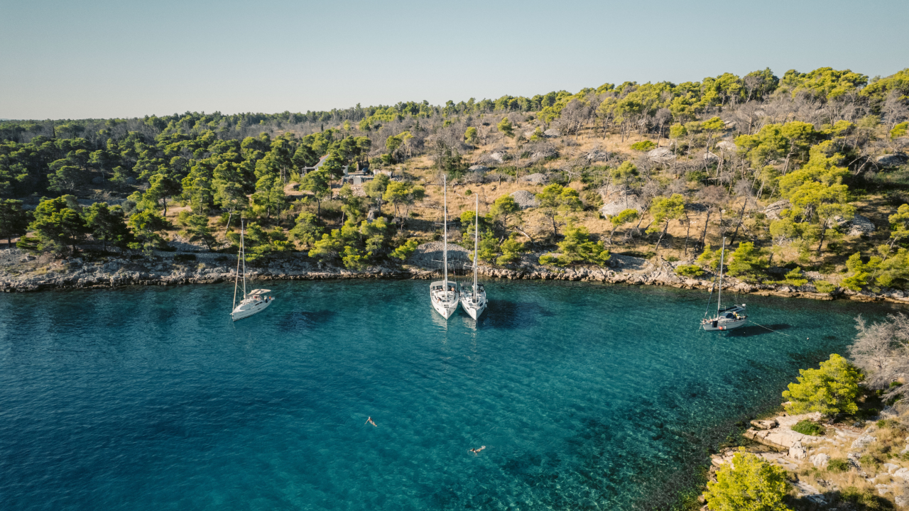 Croatia Sailing Adventure