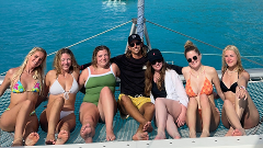 BVI Intro to Sailing 