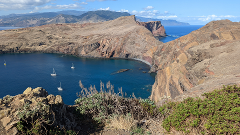 Madeira Sailing Adventure