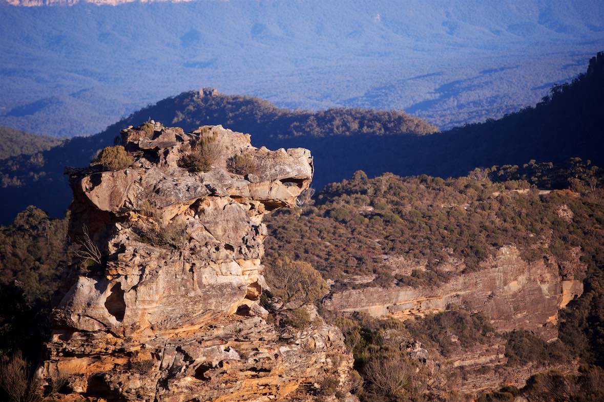 Private Blue Mountains Escape The Crowds Tour