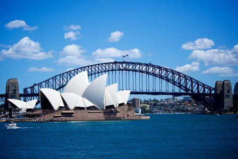 Sydney To Melbourne Transfer