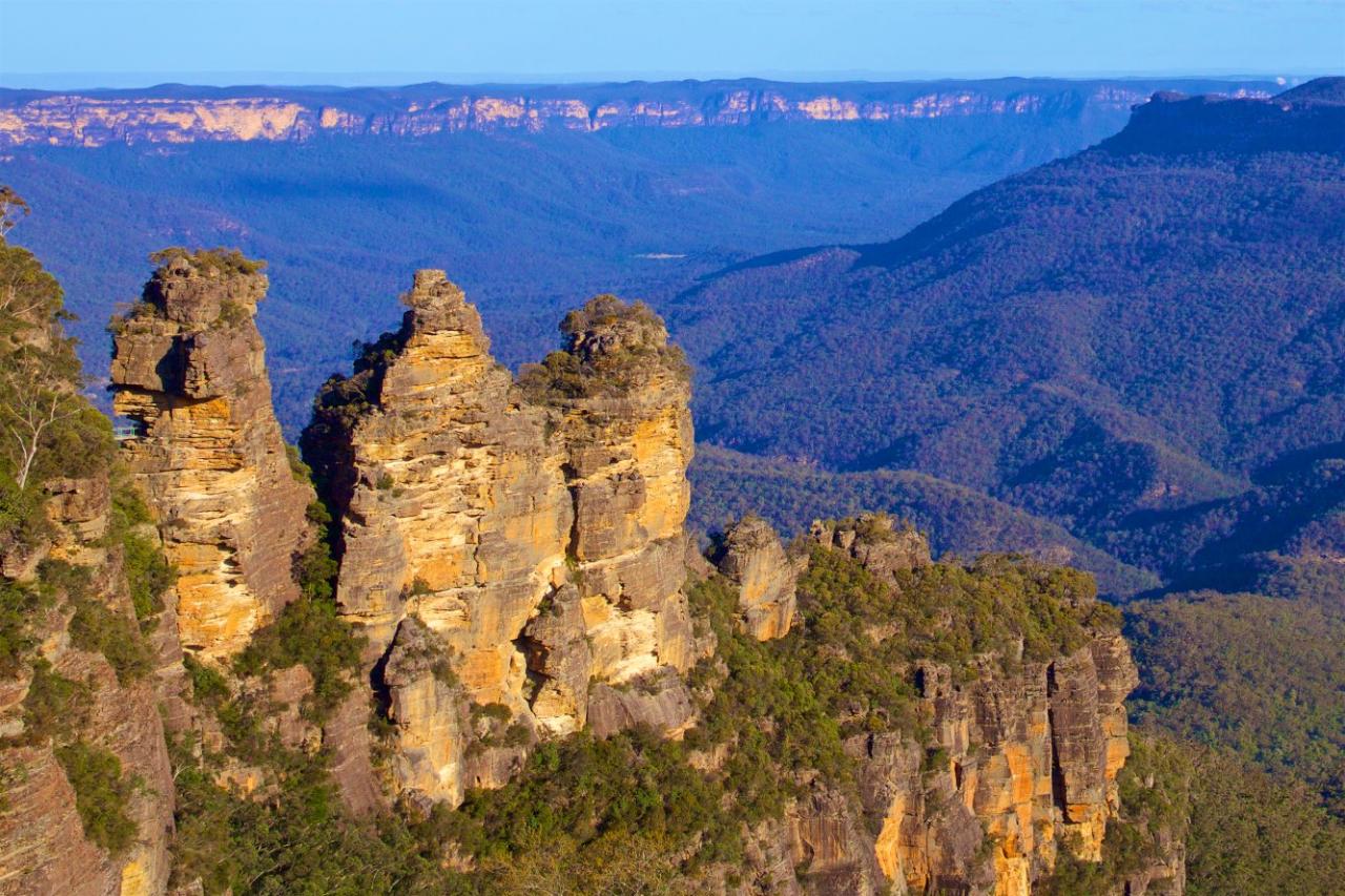 Luxury | Late Start | Blue Mountains Mercedes Escape Tour