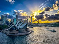 Private Half Day Sydney Escape Tour