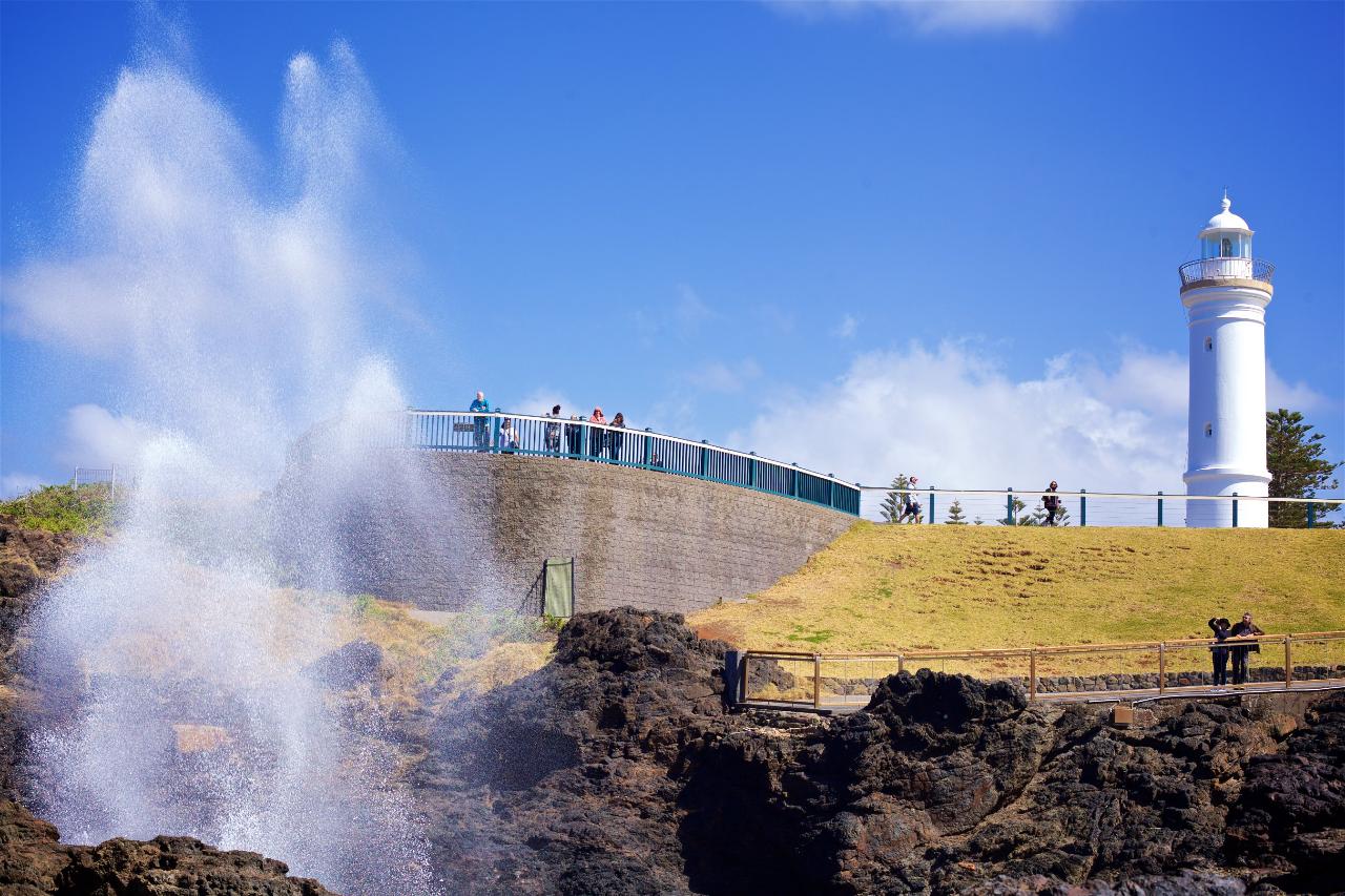 Private Illawarra Coast Escape Tour