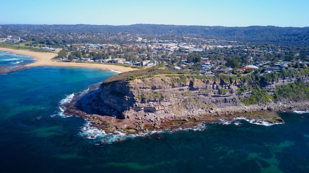 Private Sydney Northern Beaches Escape Tour