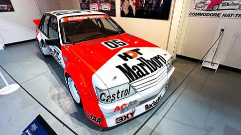 Private Mount Panorama Bathurst & Blue Mountains Tour