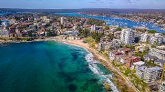 Private Southern Sydney Beaches Tour